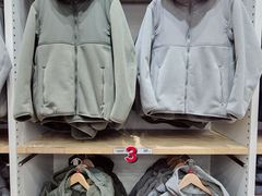-优衣库(长沙国金中心店)
