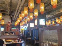 -李姑婆鲜切牛肉火锅自助(凤城二路店)