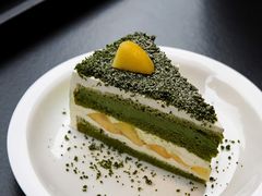 -black rainbow coffee