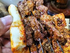 -老白家怡贵园烤肉
