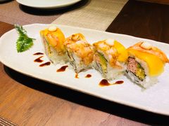 -山葵家·创意料理(万象汇店)