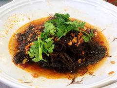 -星龙海鲜(望江东路店)