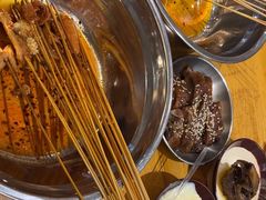 -嘉州鲜知味钵钵鸡(奎星楼店)