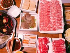 -傣妹火锅(南京东路一店)