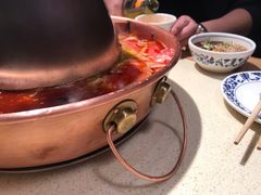 -东镇老火锅(长春路首店)