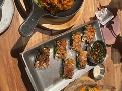 -KimPro 辛普乐概念韩餐