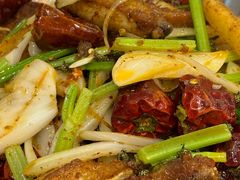 -辣盆盆麻辣小龙虾(哈尔滨总店)