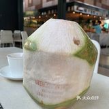 在海边，吃个早餐，适宜！
