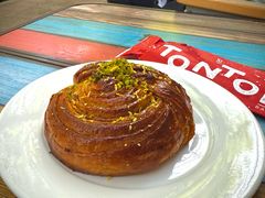 -TonTon(永康路店)