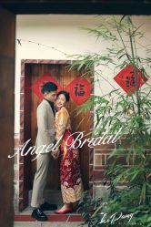 点击看大图 -天使嫁衣婚纱馆