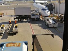 -罗纳德·里根华盛顿国家机场