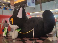 -福田卓悦INTOWN购物中心