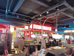 -怪噜范·贵阳小吃大排档(金源旗舰店)