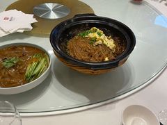 -香融府·烤鸭·家常菜(马家堡路店)
