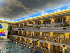 -海韵之星邮轮水会(明发商业广场店)