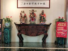 -小榄公饭店·岭南庭院餐厅(民安北路店)