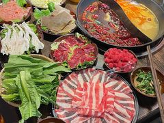 -冯校长老火锅(广州正佳广场店)