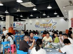 -明记海鲜大排档(巽寮湾店)