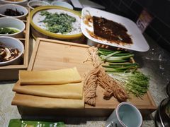 -老德州四合院·德州菜(天衢路店)