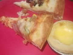 -好伦哥比萨烤肉自助(八里桥店)