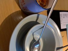 -蜜桃餐厅·伴山(绿宝广场店)