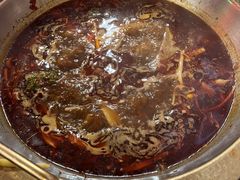 -宽尺巷鱼蛙自助火锅(虎丘钻石广场店)