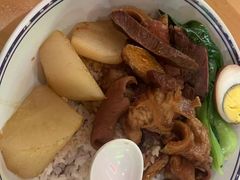 -湛林.粤西大排挡(前门店)