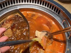 -季季红火锅(柳州城中万达二店)