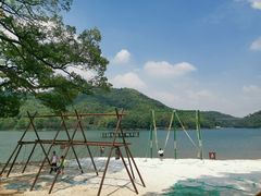 -石燕湖生态旅游景区