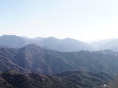 景点-八达岭长城