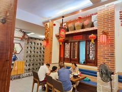 -海坛特色小吃·只做平潭特色菜(平潭店)