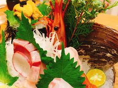 -吟松日式料理(莘庄店)