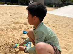 -上海佘山世茂艾美酒店