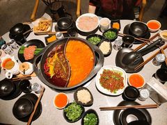 -园里火锅(仁和新城店)