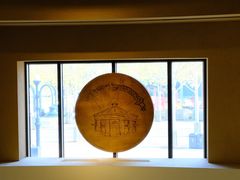 -星巴克(迪士尼小镇店)