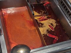 -野妹经典火锅(江夏中百店)