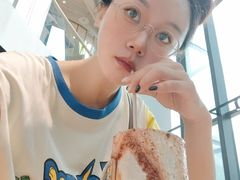 -魏客咖啡(中铁中心店)