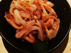 -新石器烤肉(中房金谊广场店)