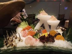 -富力万达嘉华酒店-美食汇西餐厅
