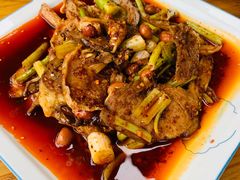 -土桥老街黄鸭子(清淳家园店)