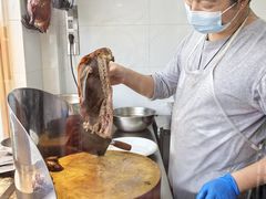 -黄连大头华烧鹅店(大良店)