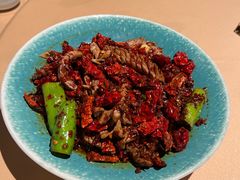 -山石榴·贵州菜(丰盛里店)