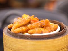 -香港蓮香樓(中環店)