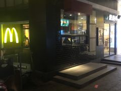 门面-麦当劳(朝阳北路店)