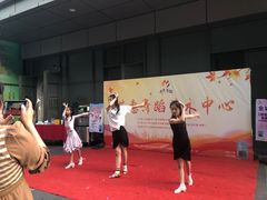 -恒生万鹂广场(唐镇店)