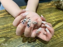 -爱纶美·美甲美睫半永久