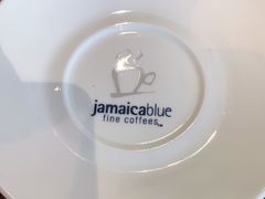 -Jamaicablue Coffeeshop(中央广场店)