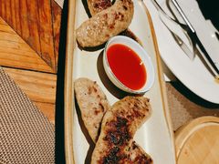 -自然食集西餐厅(泰晤士小镇店)