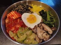 -安又胖韩国烤肉