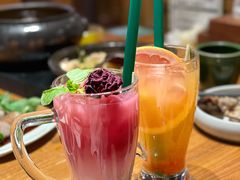 -云海肴云南菜·蒸汽石锅鱼(北京良乡华冠店)